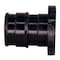 Apollo 1/2 in. Poly-Alloy PEX-A Expansion Barb Plug (10-Pack), 10PK EPXPAP1210PK - alternate 1